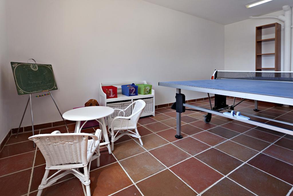 Masia Ca L'Anima Hotel La Baronia de Rialb Pokój zdjęcie
